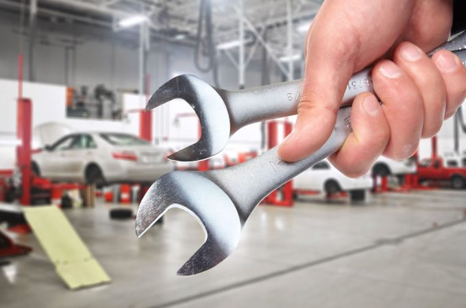 Autofficina D.D.M di Mariani Diego